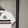 202425 Santa Cruz Away jersey Fan Version