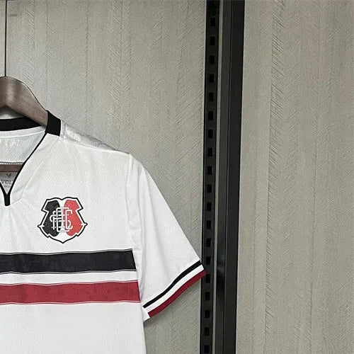202425 Santa Cruz Away jersey Fan Version