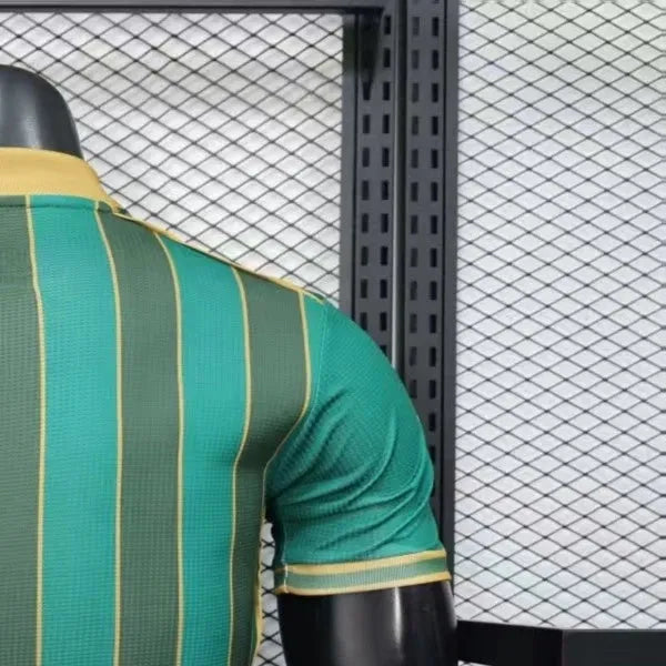 202526 Kabylie Second Away jersey Player Version