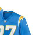NFL Los Angeles Chargers Jeysey DOBBINS #27
