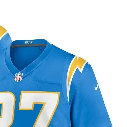 NFL Los Angeles Chargers Jeysey DOBBINS #27