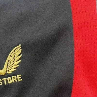 202526 Feyenoord Rotterdam Home jersey kids Kits size 16-28