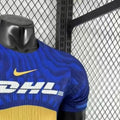 202526 Pumas UNAM away jersey Player Version