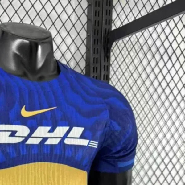 202526 Pumas UNAM away jersey Player Version