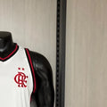 NBB 202627 Flamengo Away Jersey Fan Version