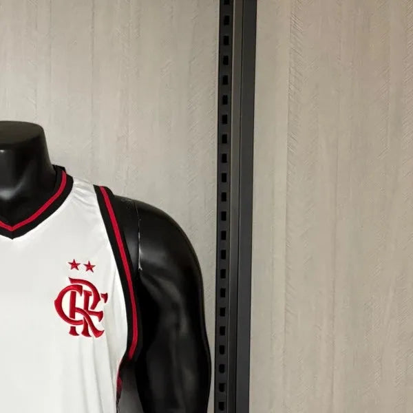 NBB 202627 Flamengo Away Jersey Fan Version