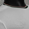 2526 Juventus Special Edtion White jersey Player Version