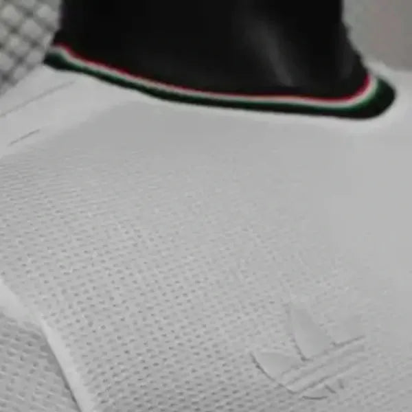 2526 Juventus Special Edtion White jersey Player Version