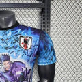 202425 Japan Comic Special Edition jersey Player Version