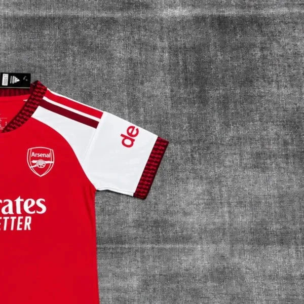 202627 Arsenal Home Kid Kits