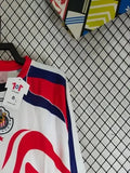 Retro Chivas 200607 Home jersey Fan Version
