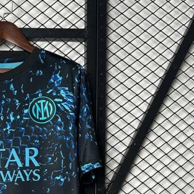202526 Inter Milan Special Edition Jersey Fan Version