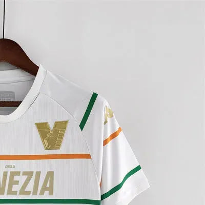 202223 Venezia Away Jersey Fan Version
