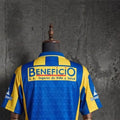 Retro 199597 Rosario Central Home Jersey Fan Version