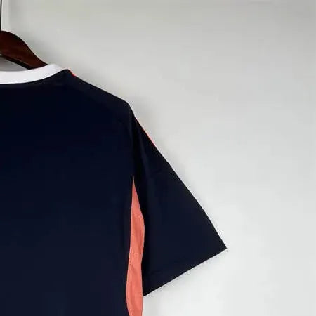 202324 Nottingham Forest Third Away Jersey Fan Version