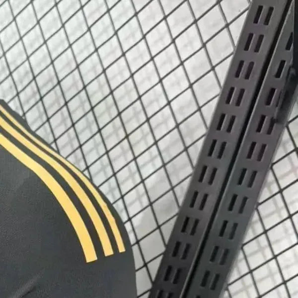 202526 Fulham F.C. Second Away Jersey Player Version