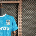 202526 Coventry Home jersey Fan version