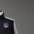 2006 Colo Colo Black Jacket