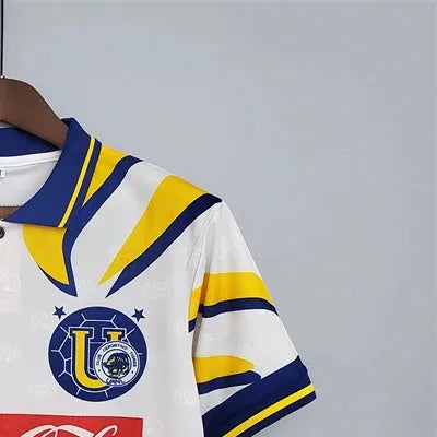 Retro Tigres UANL 199697 away jersey Fan Version