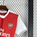 Retro Arsenal 201617 home jersey Fan Version