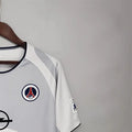 Retro PSG 0102 Away jersey Fan Version