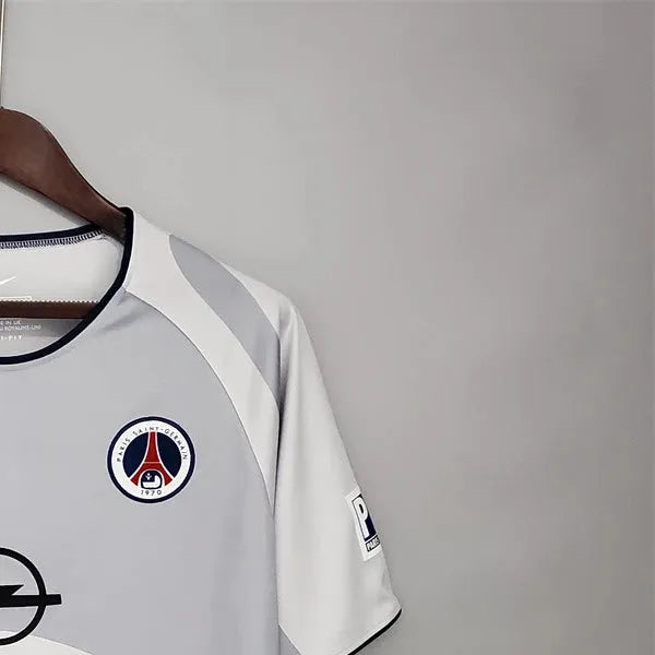 Retro PSG 0102 Away jersey Fan Version