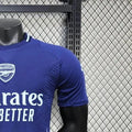 2425 Arsenal Pre-match Training Special edition Jersey Player Version