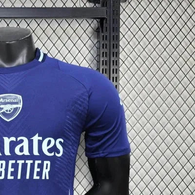 2425 Arsenal Pre-match Training Special edition Jersey Player Version