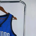 NBA Orlando Magic V-Neck Jersey Blue BANCHERD#5 S-XXL
