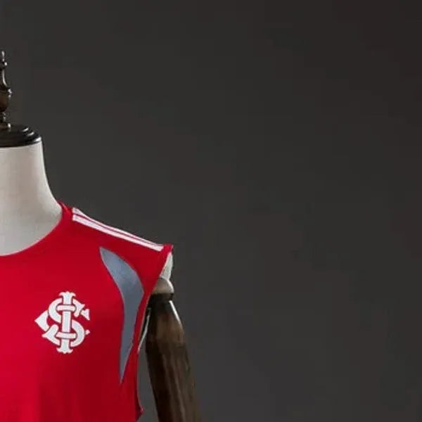202627 S.C Internacional Home Vest Fan Version