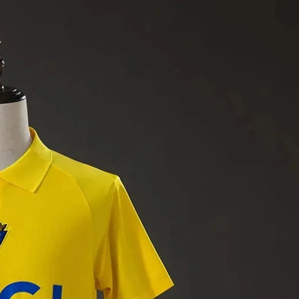 202627 Cadiz Home Jersey Fan version