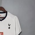 Retro Tottenham 0809 home jersey Fan Version