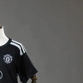202627 Manchester United Goalkeeper Kids Kits