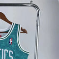 NBA Boston Celtics BAPE×M&N BAPE#93 Hardwood Classics Swingman Jersey S-XXL