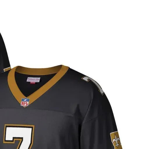 NFL New Orleans Saints Jeysey HILL #7