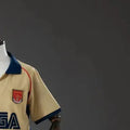 Retro Arsenal 200102 Away Kid Kits