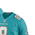 NFL Miami Dolphins Jeysey HOLLAND #8