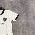 202627 Atletico Mineiro Away Kid Kits