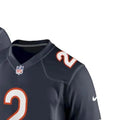 NFL Chicago Bears Jeysey MOORE # 2