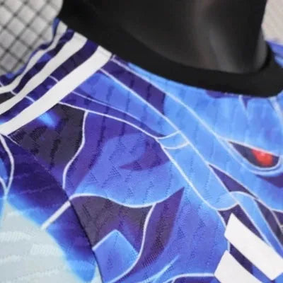 2526 Japan Comic Special Edition jersey Player Version