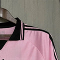202425 Miami Special Edition Pink Jersey Fan Version