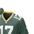 NFL Green Bay Packers Jeysey CARLSON #17