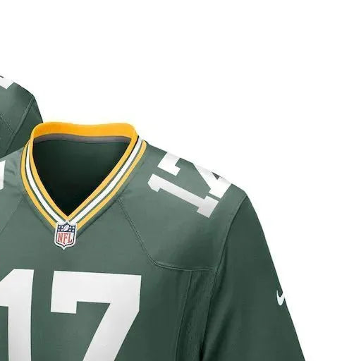 NFL Green Bay Packers Jeysey CARLSON #17