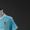 2026 Real Oviedo Centenary Edition Jersey Fan Version