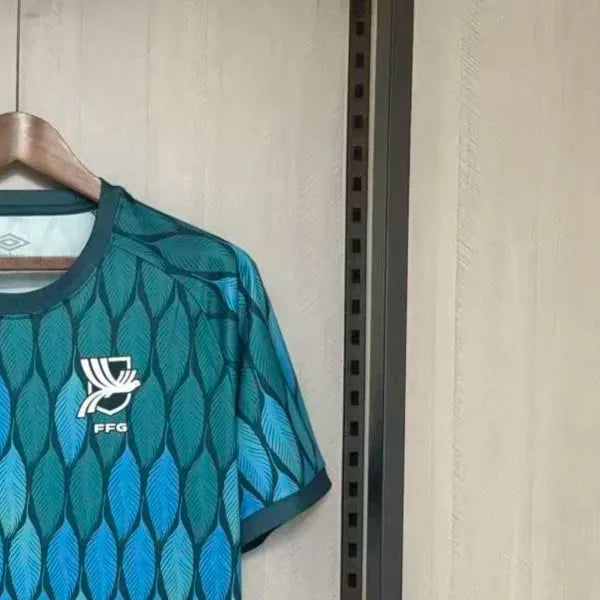 2026 Guatemala Special Edition Jersey Fan Version