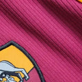 202526 AS Roma Home jersey Fan version