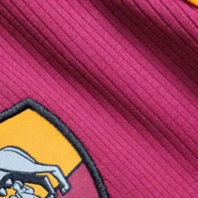 202526 AS Roma Home jersey Fan version