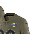 NFL Los Angeles Rams Jeysey DICKERSON # 29