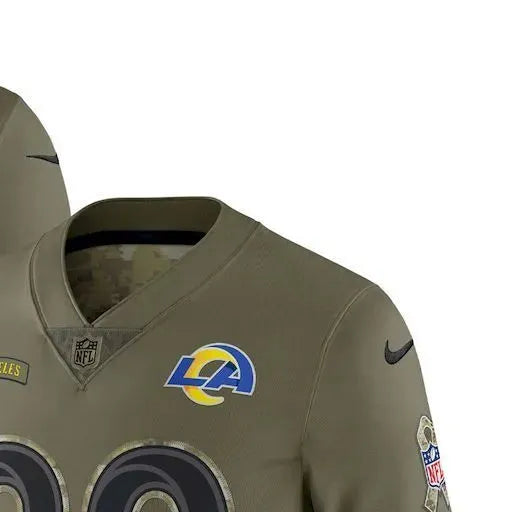 NFL Los Angeles Rams Jeysey DICKERSON # 29
