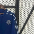 2425 PSG fourth Away jersey Long Sleeve jersey Fan Version